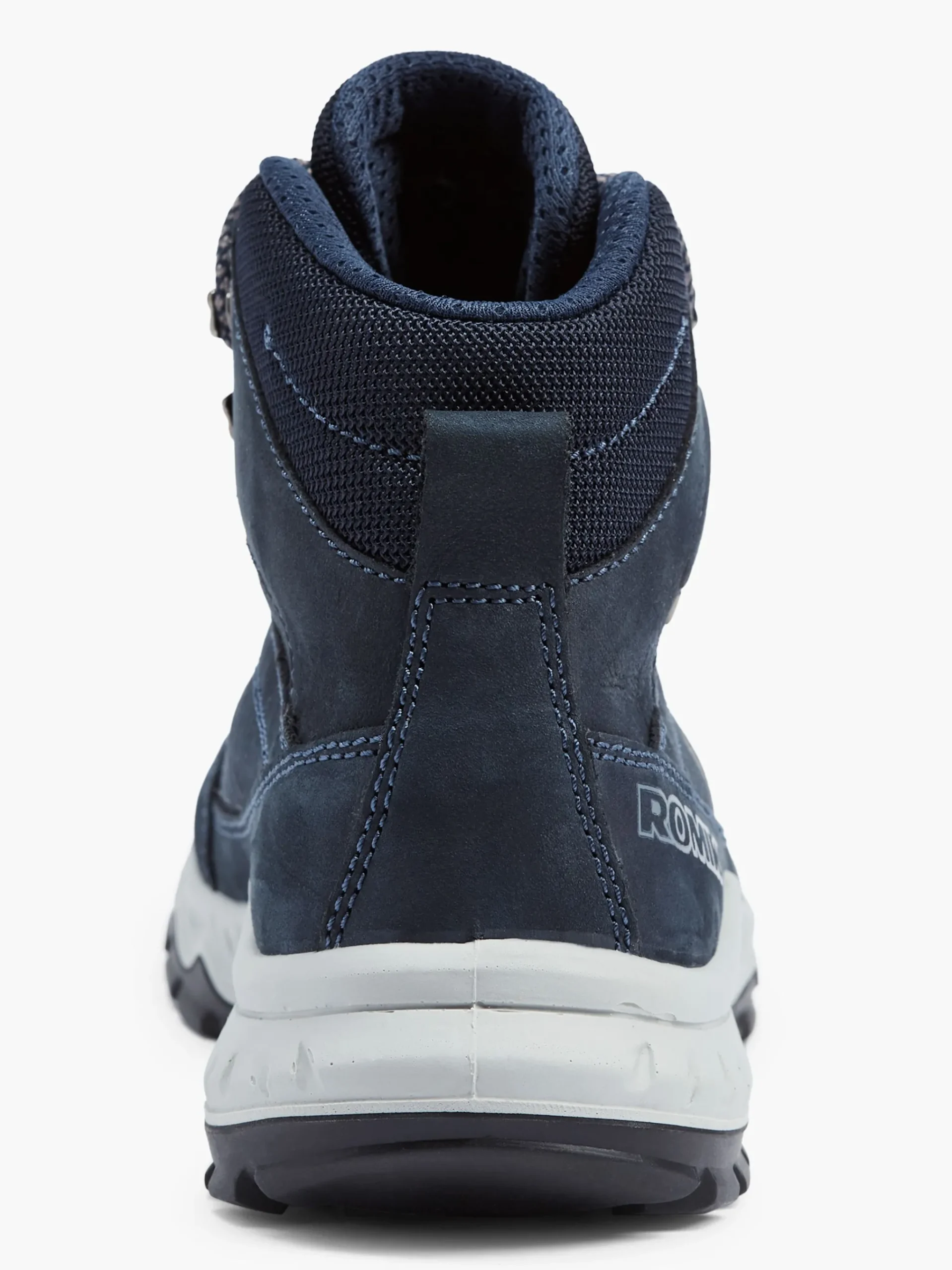 Shop Romika Stivale Blu