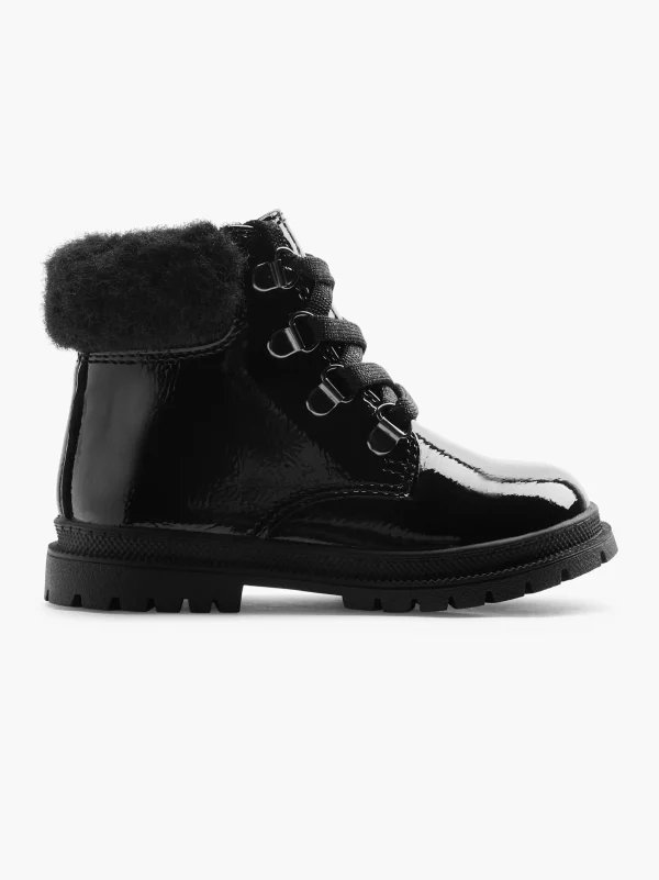 Cheap Graceland Stivale allacciato Nero