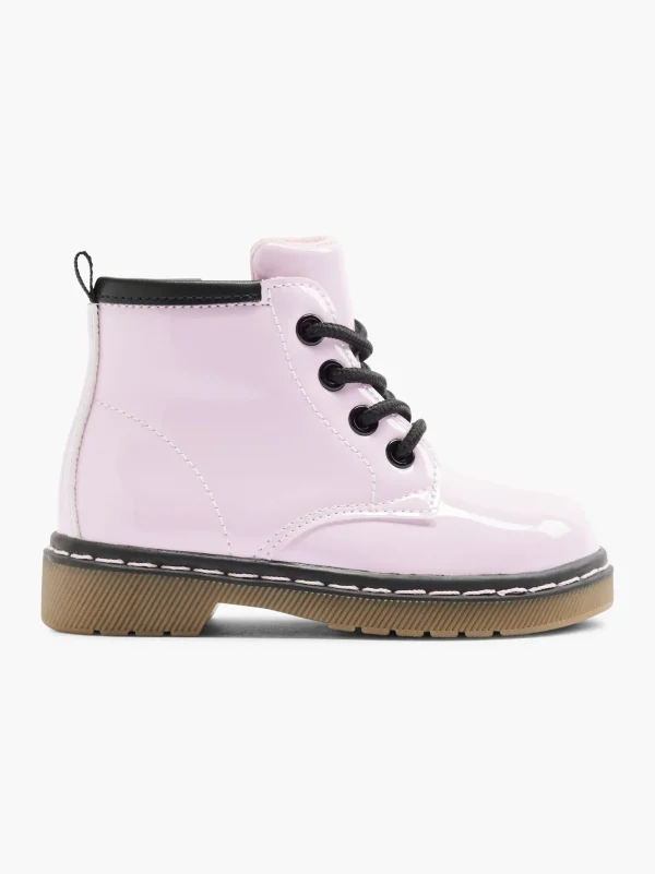 Online Cupcake Couture Stivale allacciato Rosa