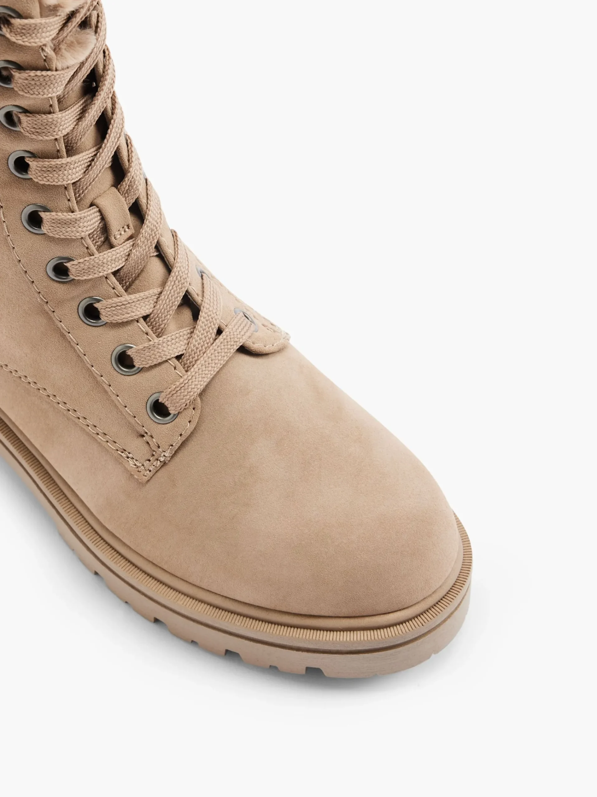 Fashion Highland Creek Stivale allacciato Talpa