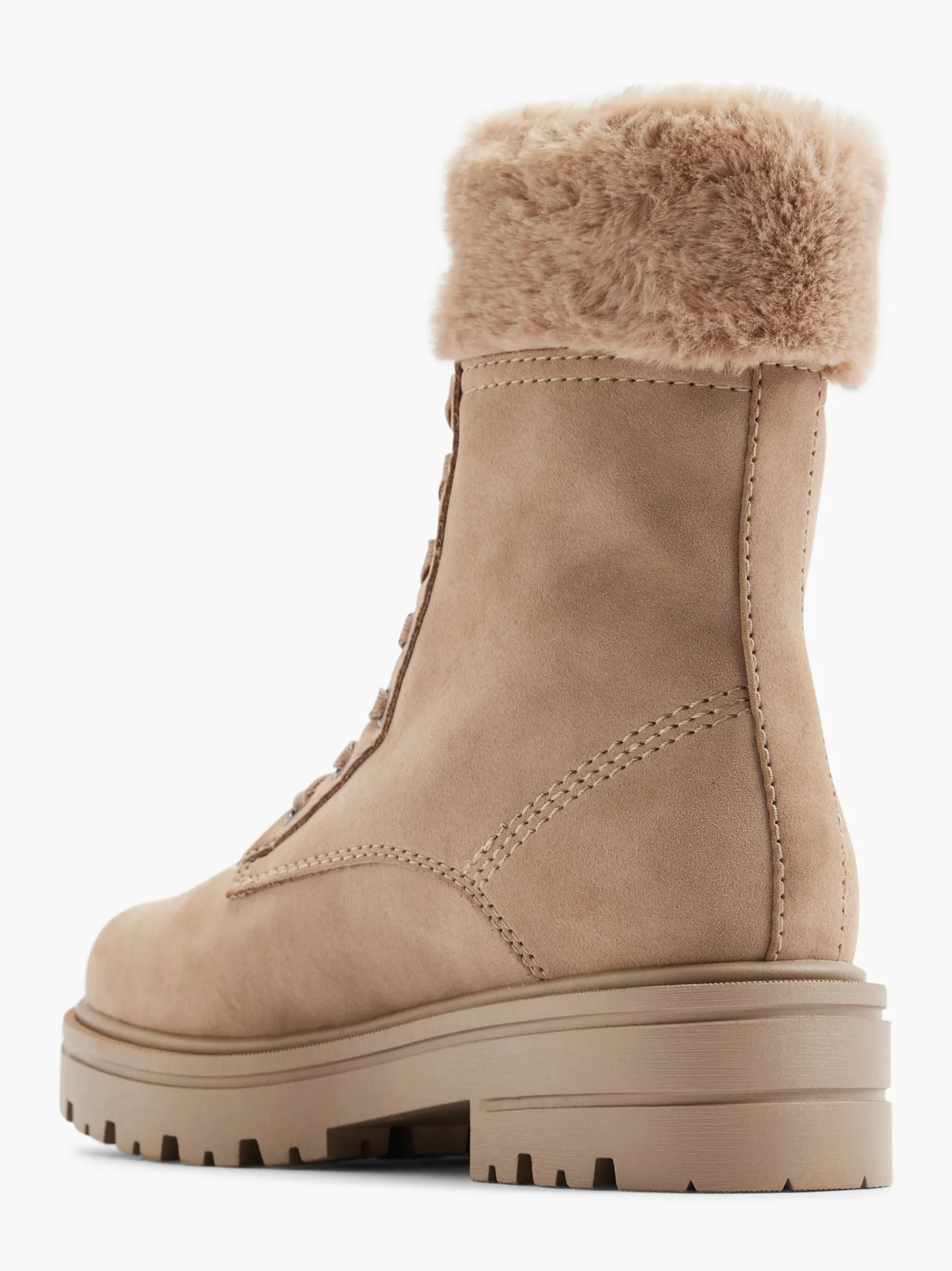 Fashion Highland Creek Stivale allacciato Talpa