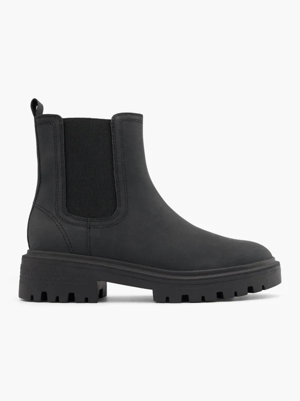 Cheap Graceland Stivale Chelsea Nero