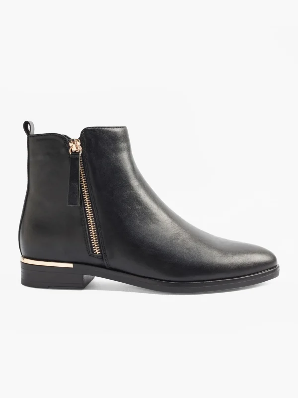 Sale Graceland Stivale Chelsea Nero