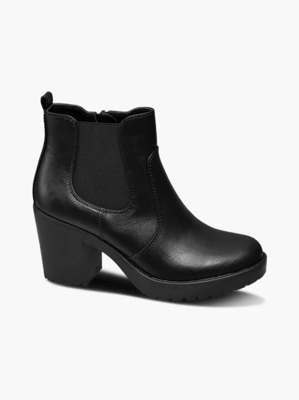 Online Graceland Stivale Chelsea Nero