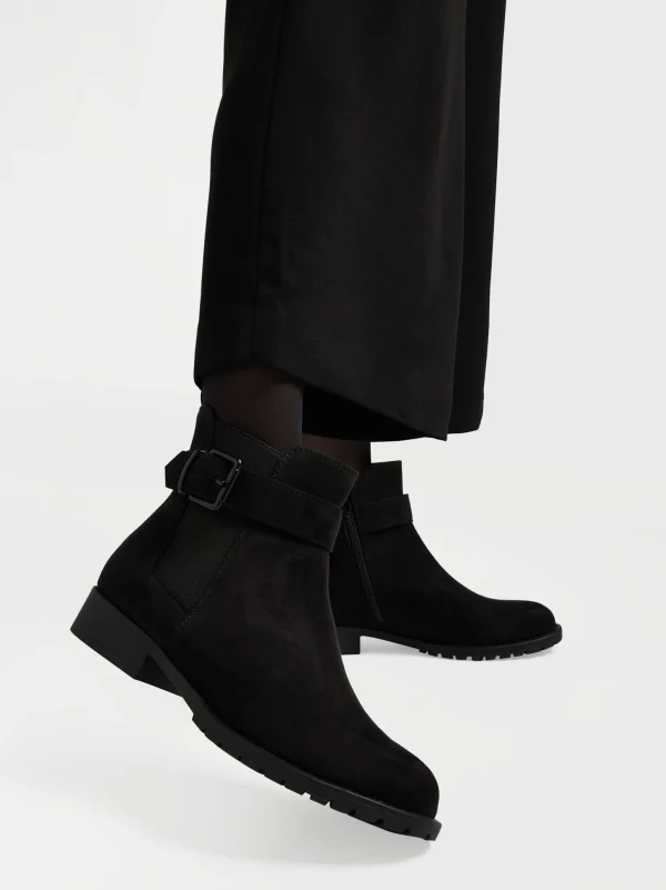 Cheap Graceland Stivale Chelsea Nero