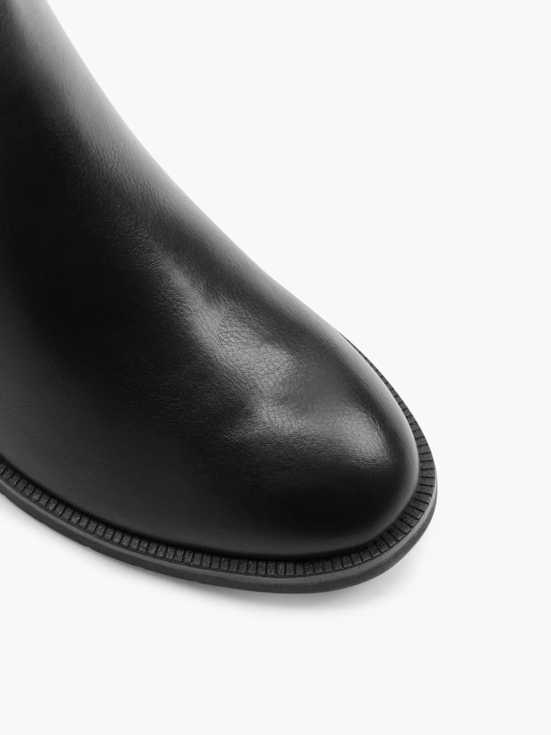 Best Sale Graceland Stivale Chelsea Nero