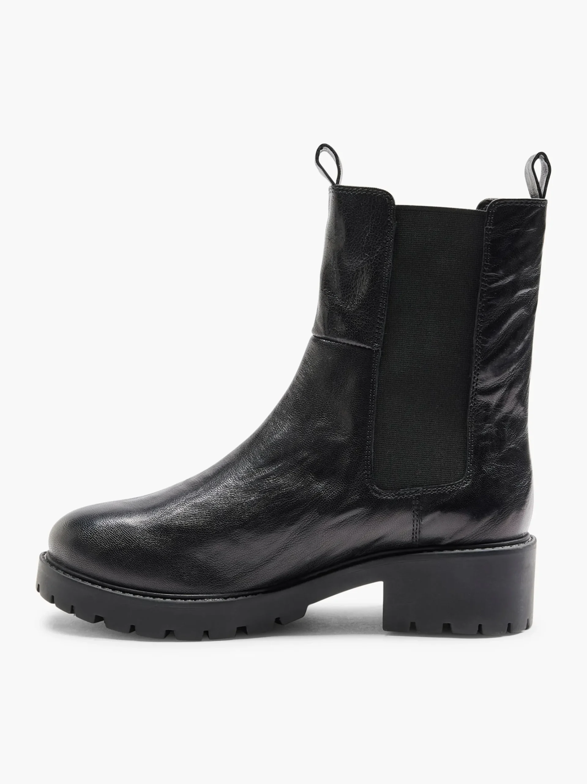 Cheap 5th Avenue Stivale Chelsea Nero