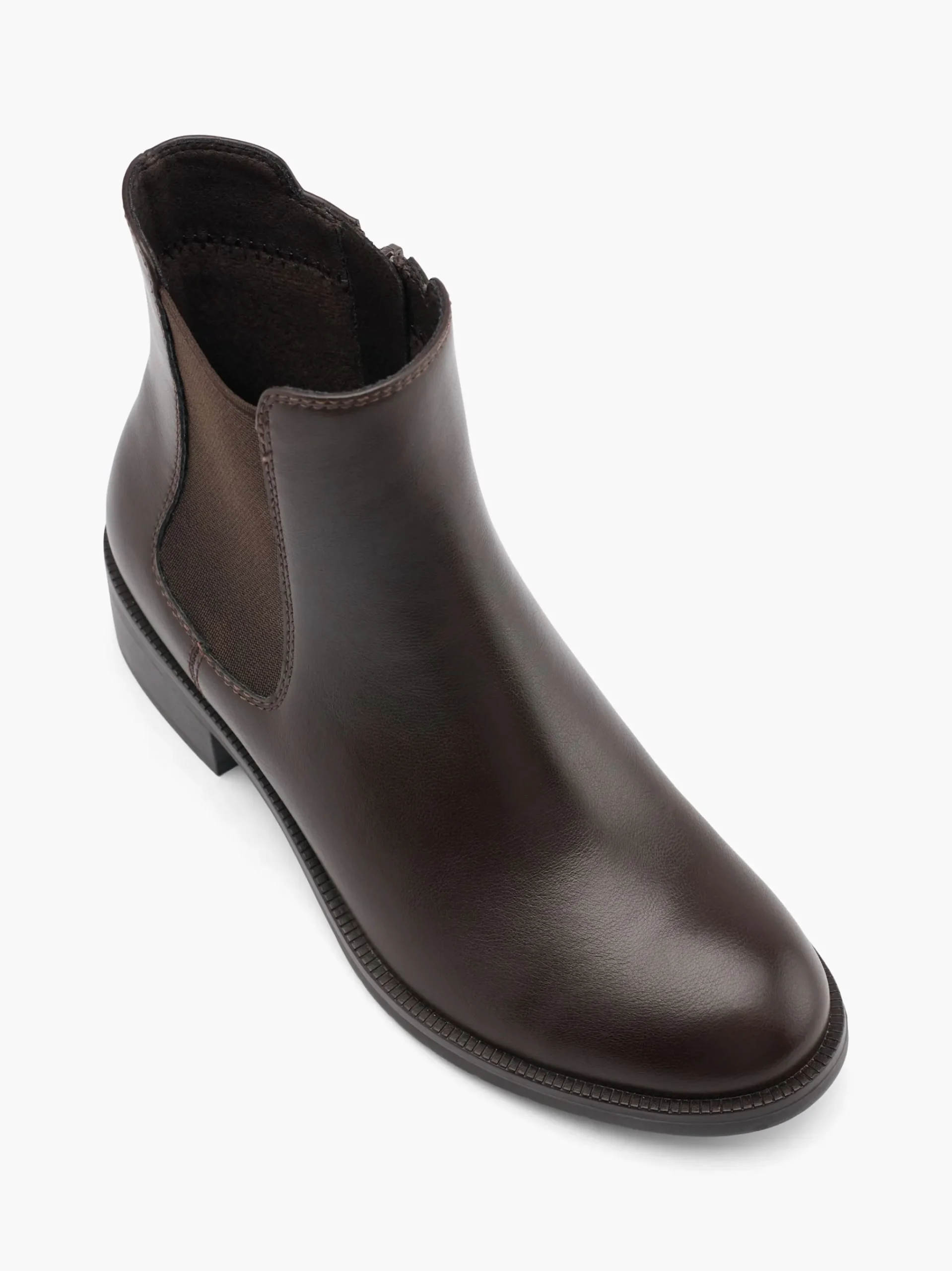 Flash Sale Graceland Stivale Chelsea Marrone