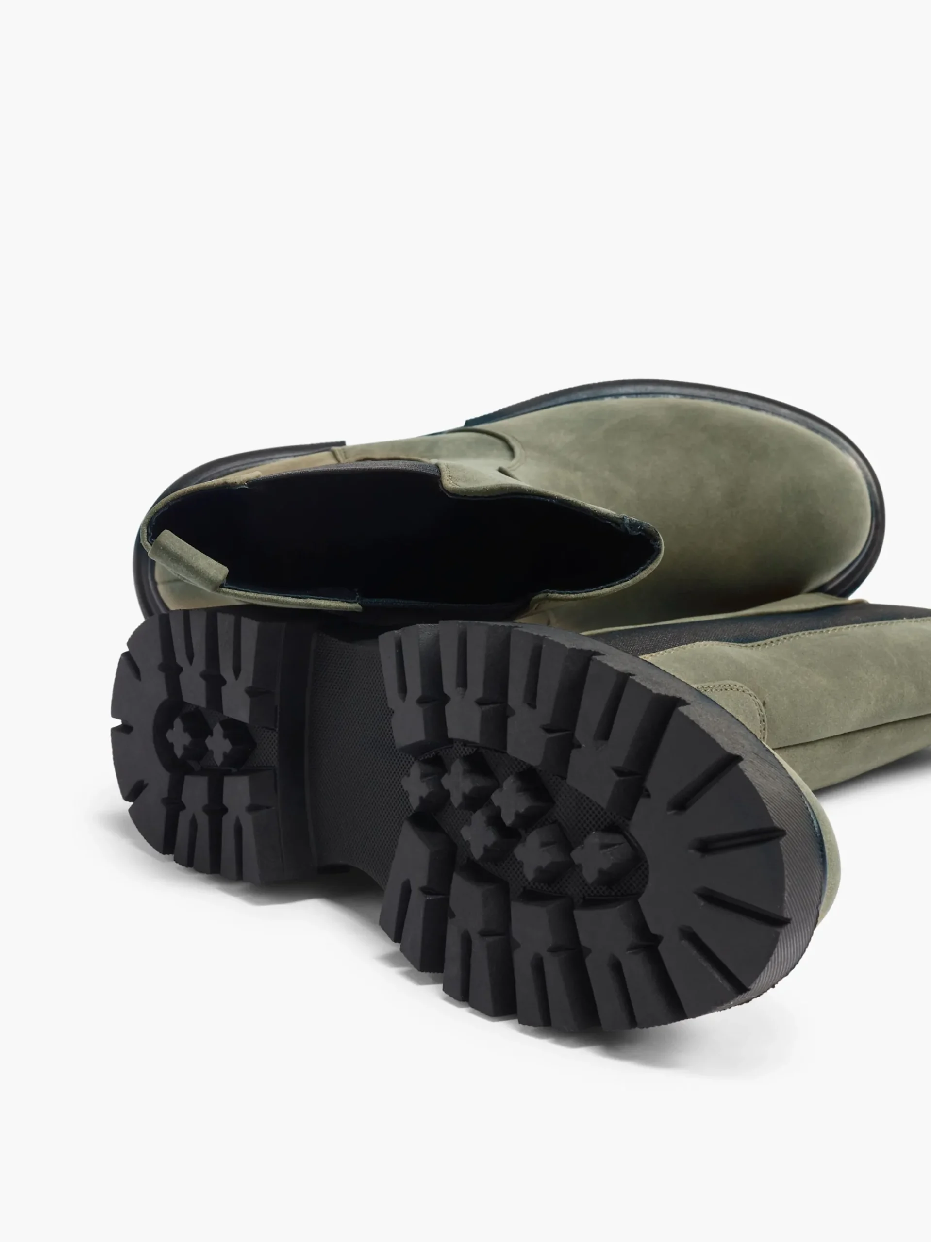 New Catwalk Stivale Chelsea Cachi