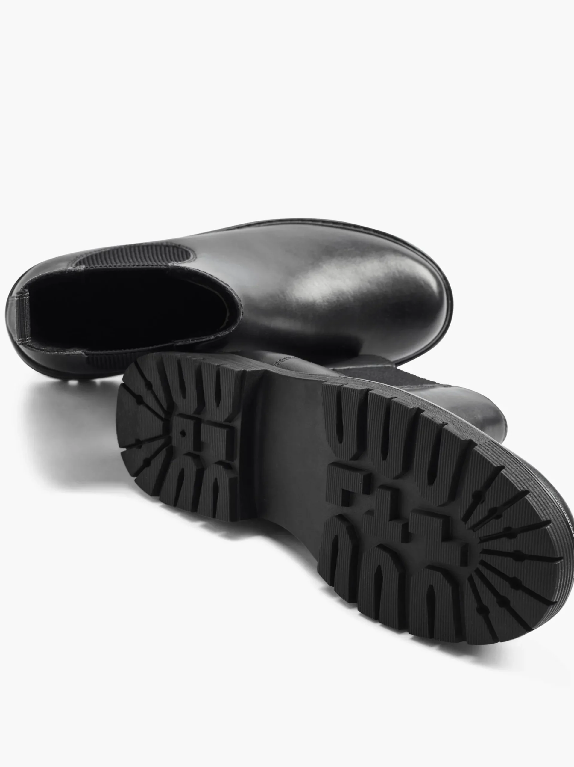 Best Sale 5th Avenue Stivale Chelsea Nero