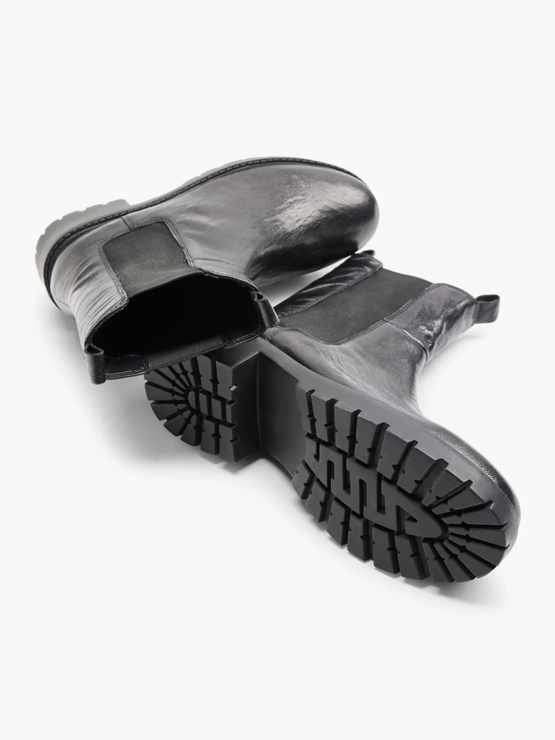 Cheap 5th Avenue Stivale Chelsea Nero