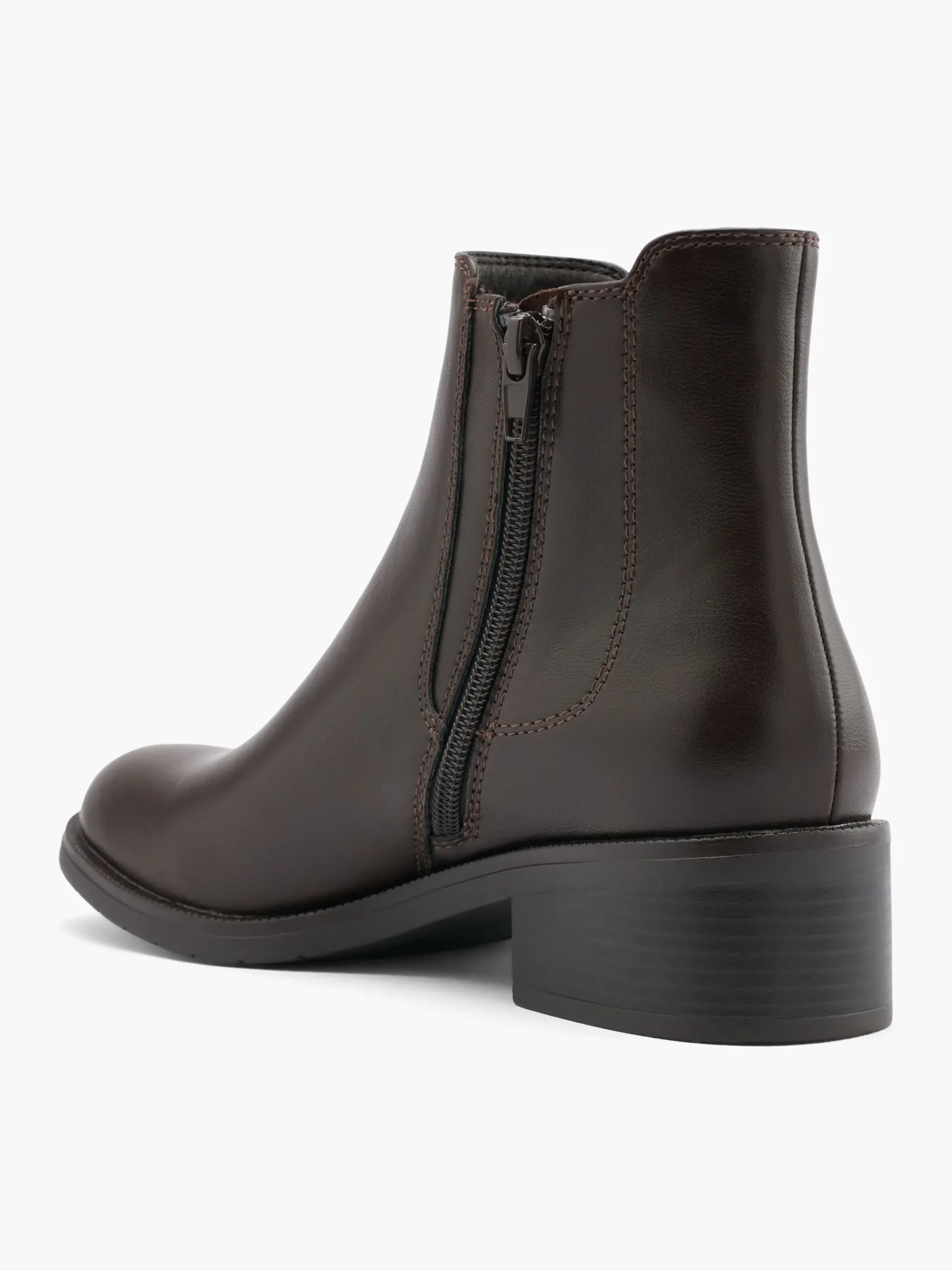 Flash Sale Graceland Stivale Chelsea Marrone