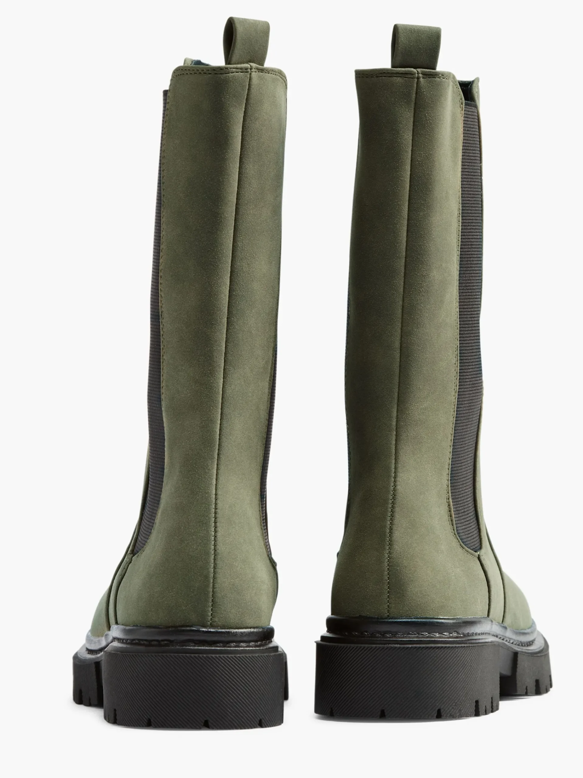 New Catwalk Stivale Chelsea Cachi