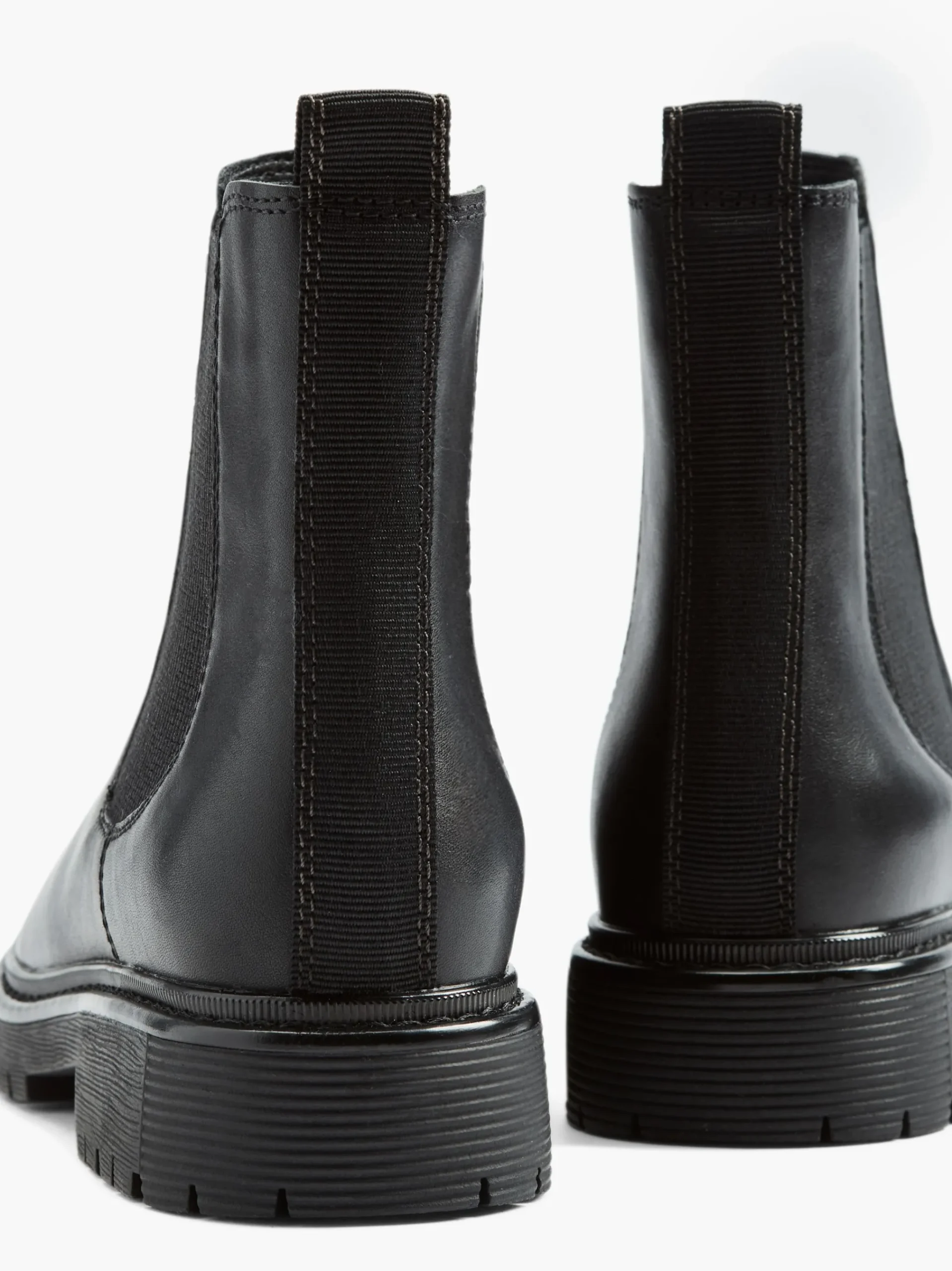 Best Sale 5th Avenue Stivale Chelsea Nero