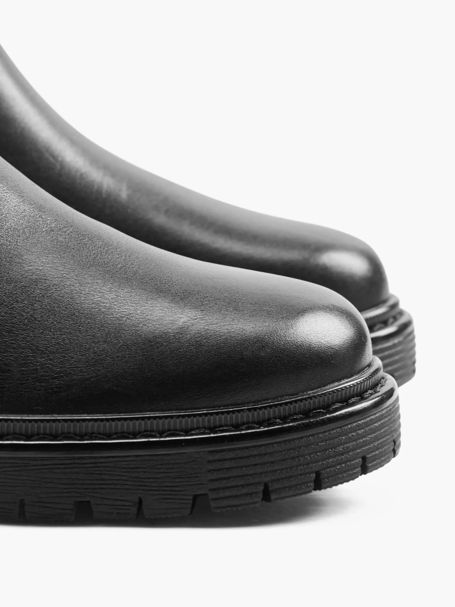 Best Sale 5th Avenue Stivale Chelsea Nero