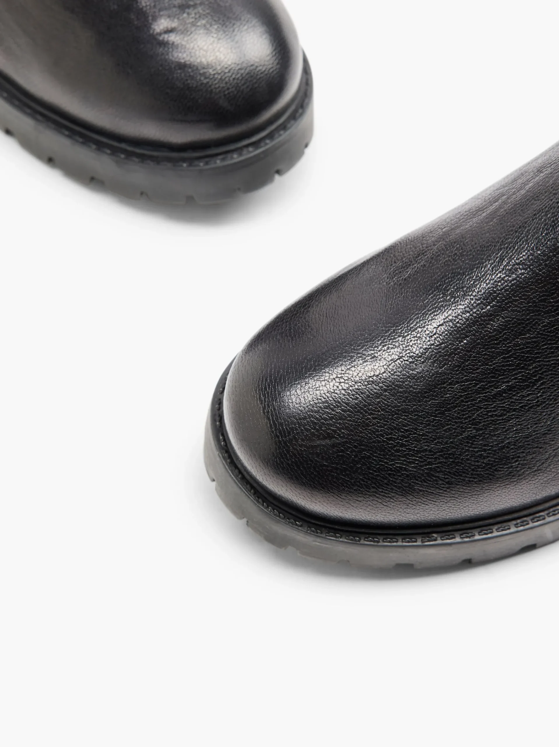 Cheap 5th Avenue Stivale Chelsea Nero