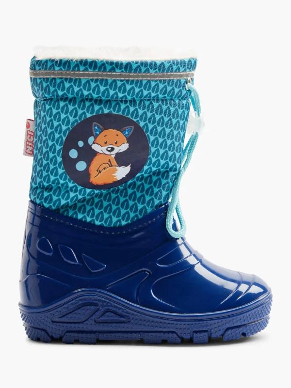 Flash Sale NICI Stivale di gomma Blu