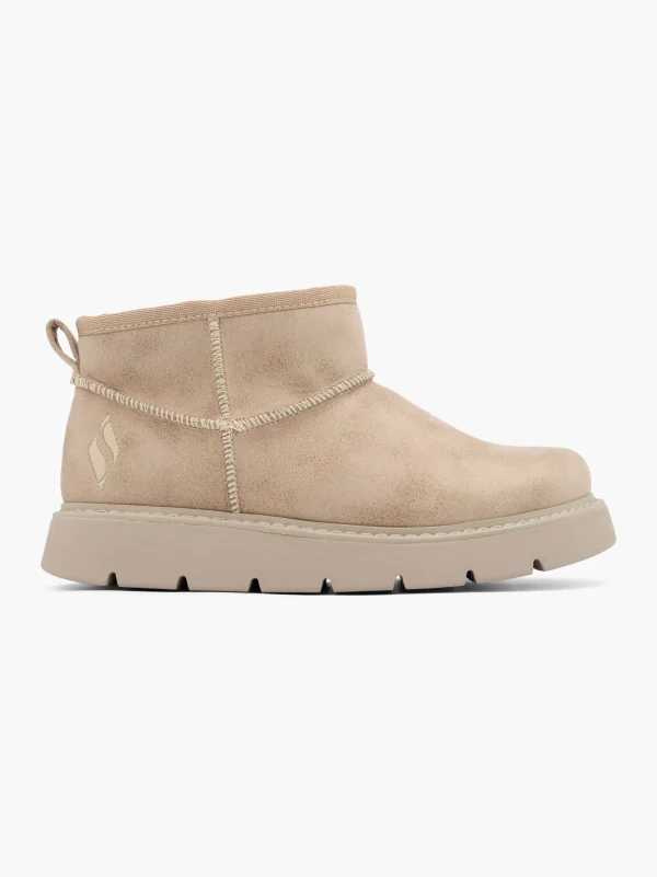 Flash Sale Skechers Stivale invernale Beige