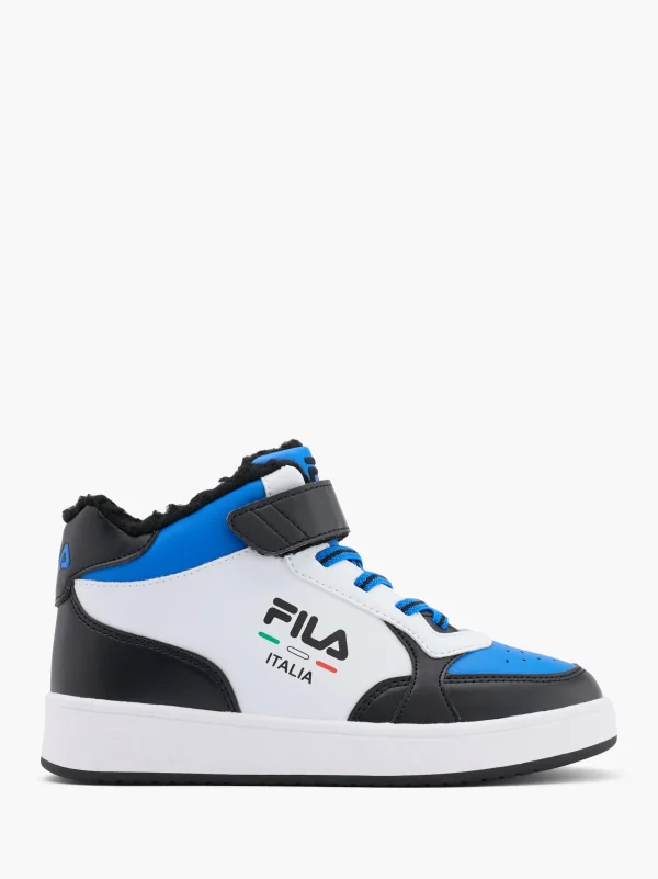 Best FILA Stivale invernale Bianco