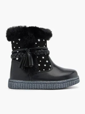 Flash Sale Graceland Stivale invernale Nero