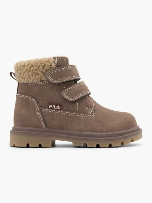 Sale FILA Stivale invernale Marrone