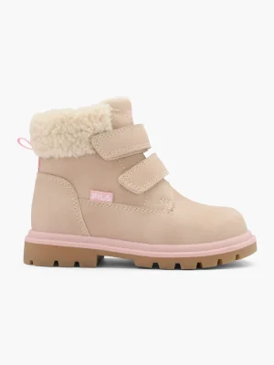 Hot FILA Stivale invernale Rosa