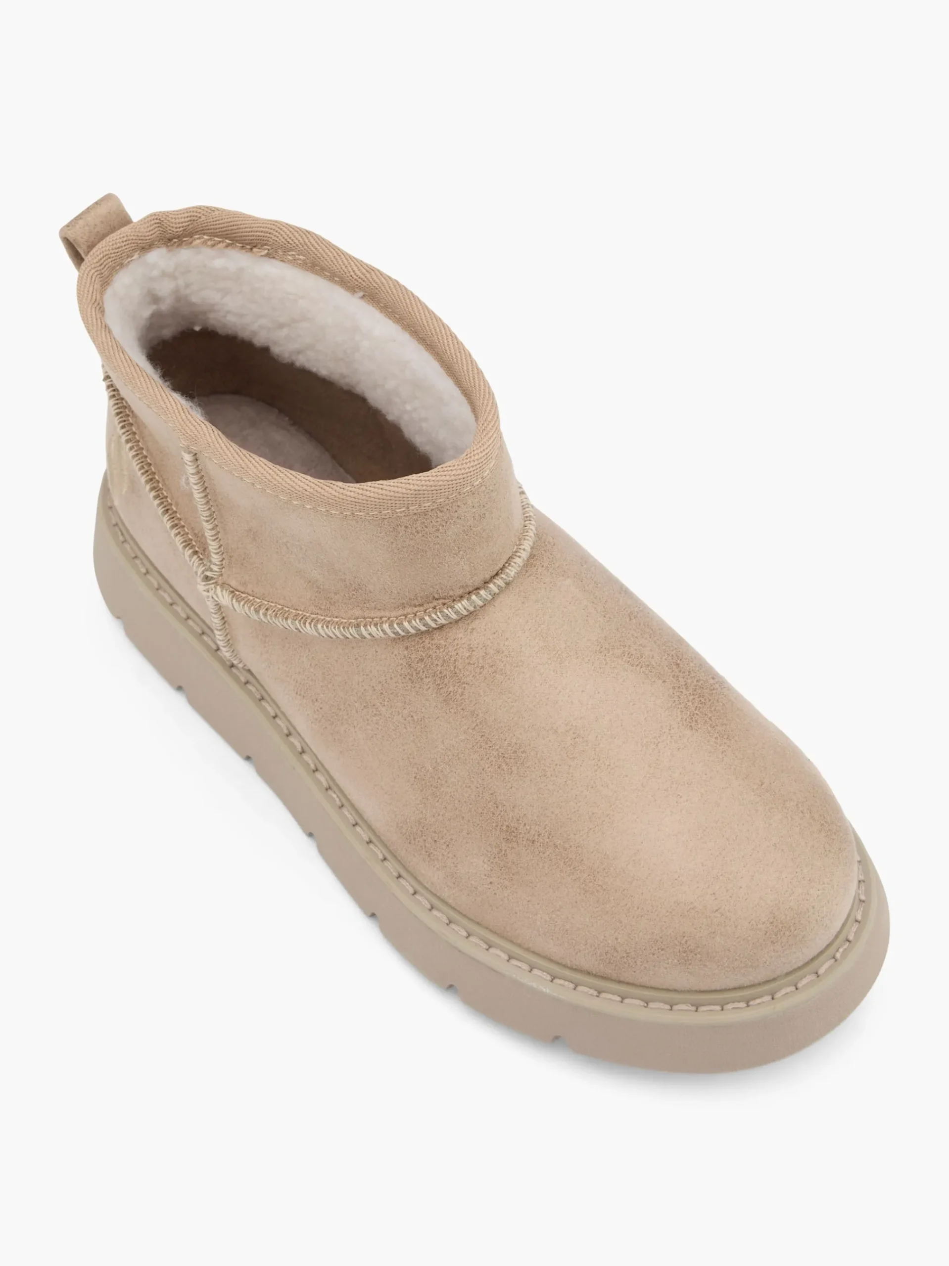 Flash Sale Skechers Stivale invernale Beige
