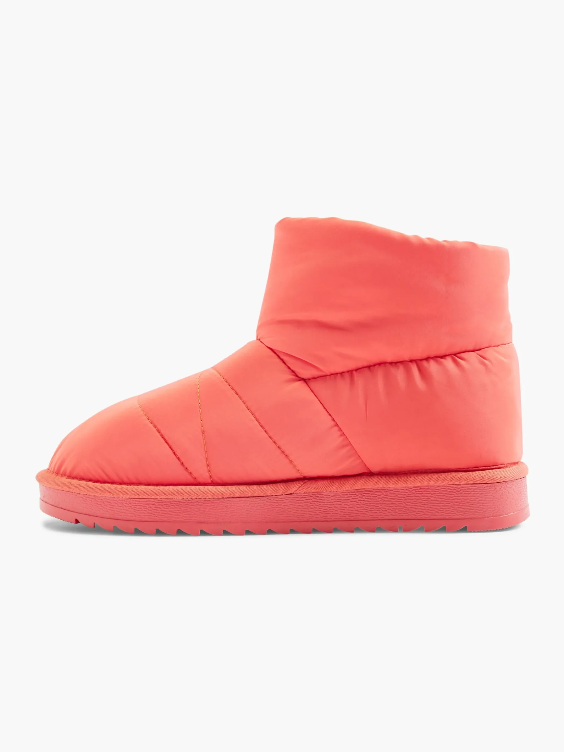 Hot Graceland Stivale invernale Arancione