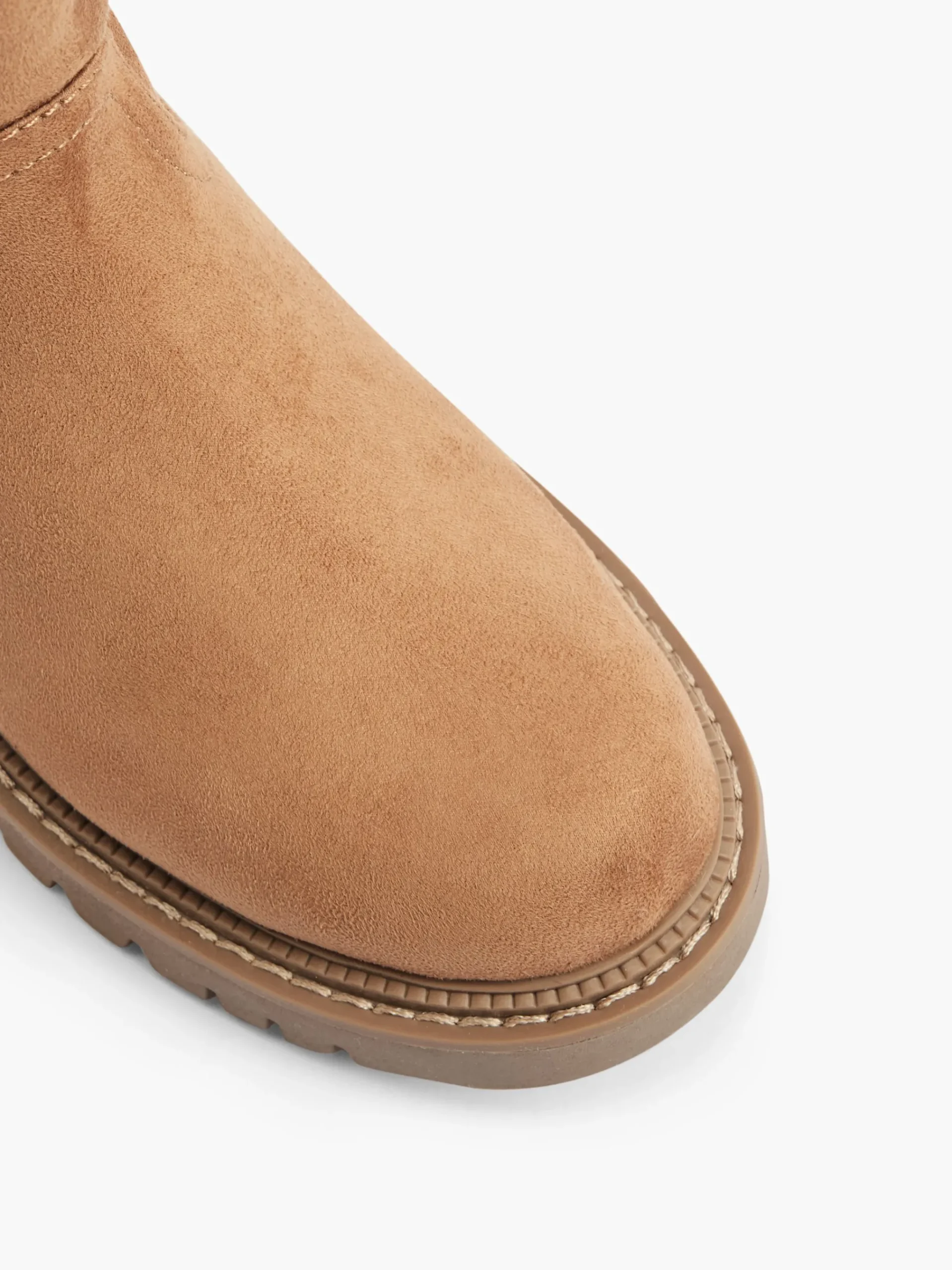 Clearance Highland Creek Stivale invernale Marrone