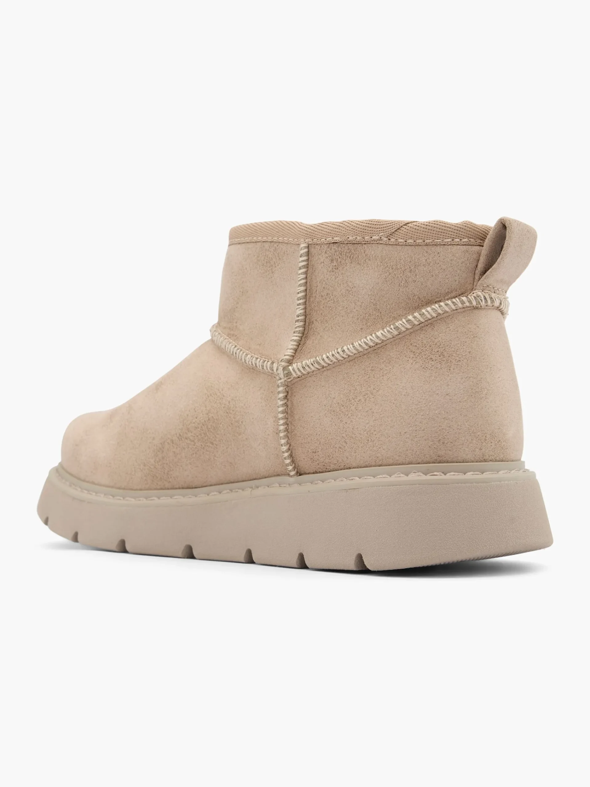 Flash Sale Skechers Stivale invernale Beige