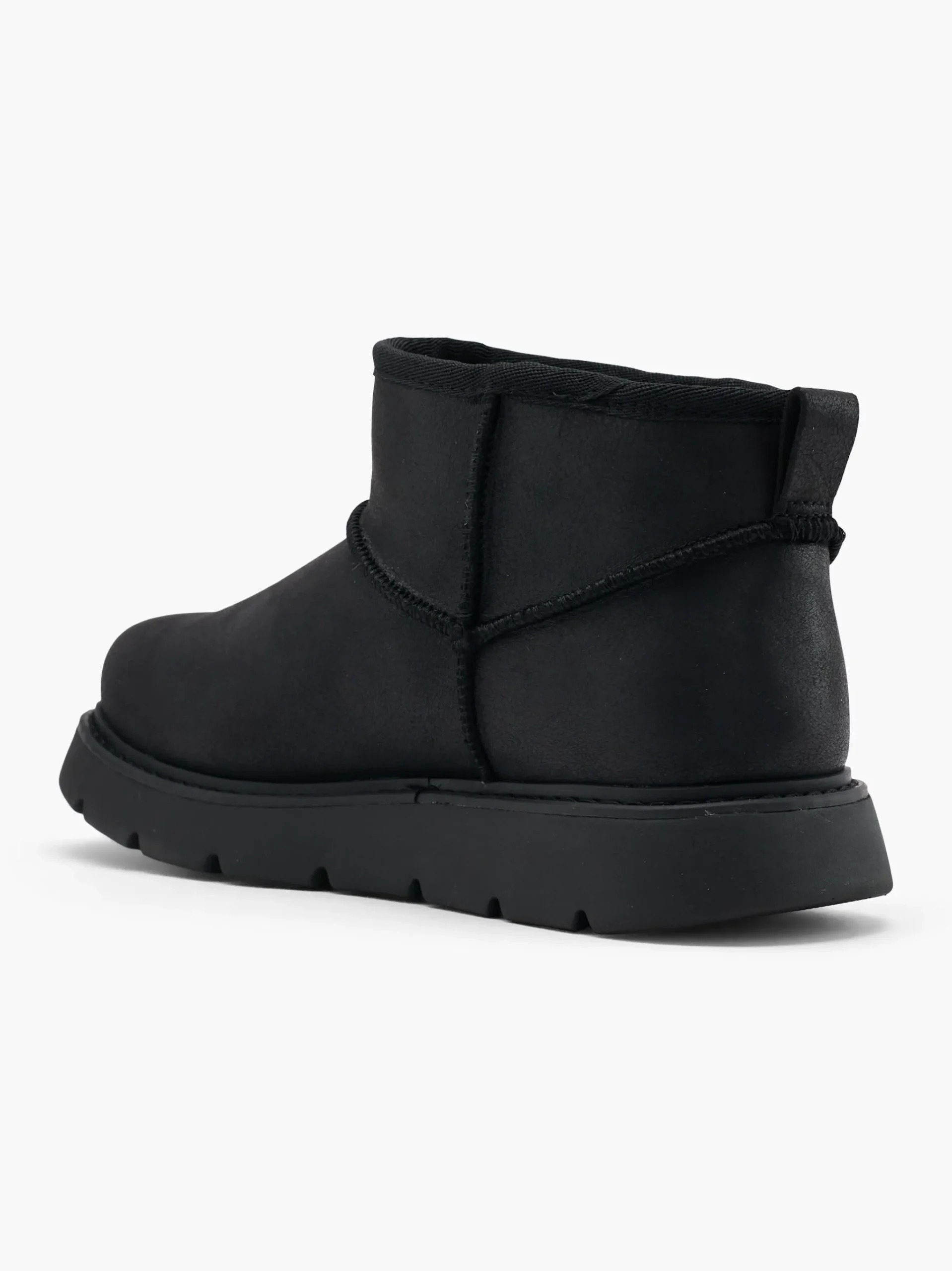Online Skechers Stivale invernale Nero