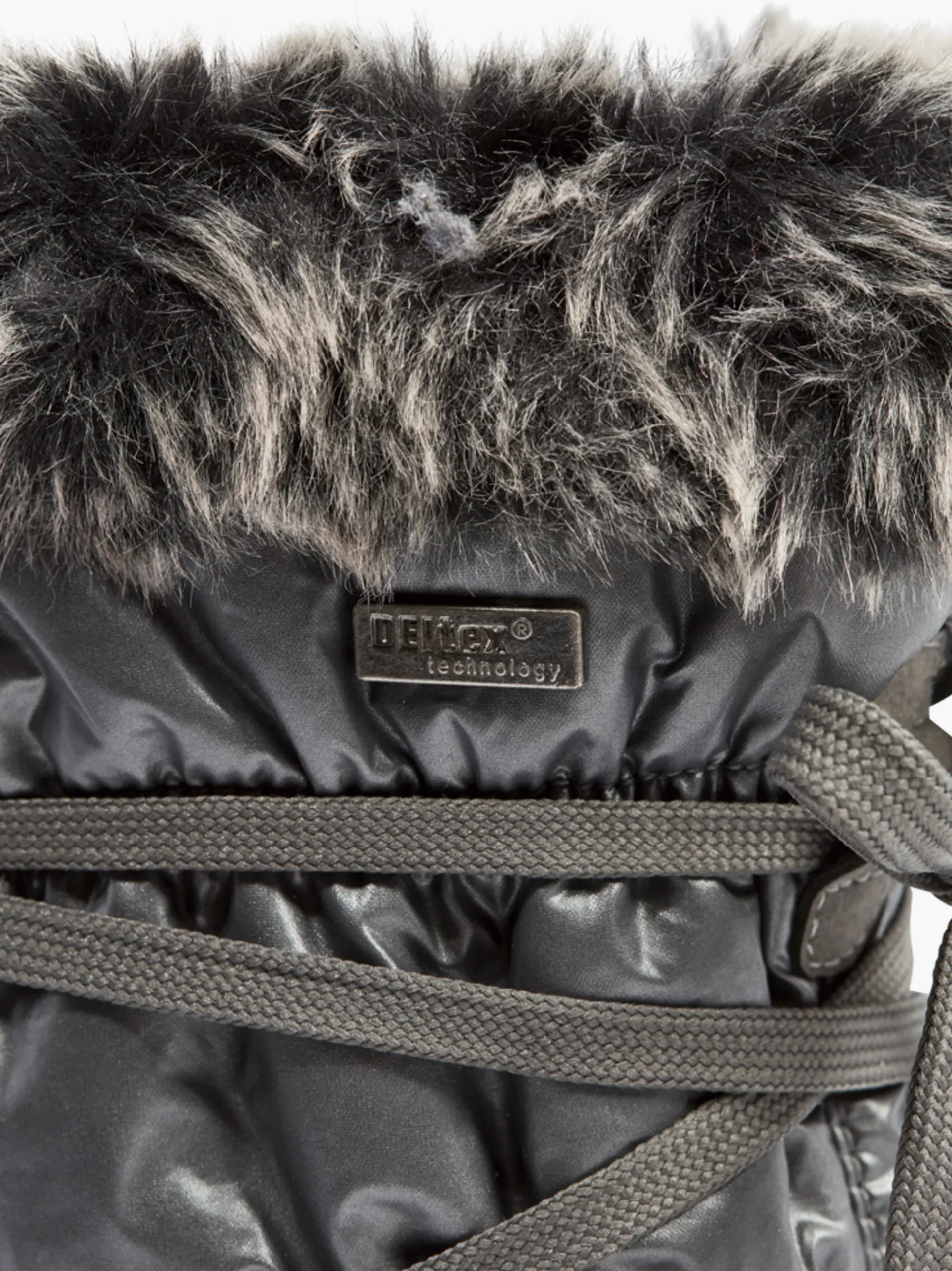 Flash Sale Cortina Stivale invernale Grigio