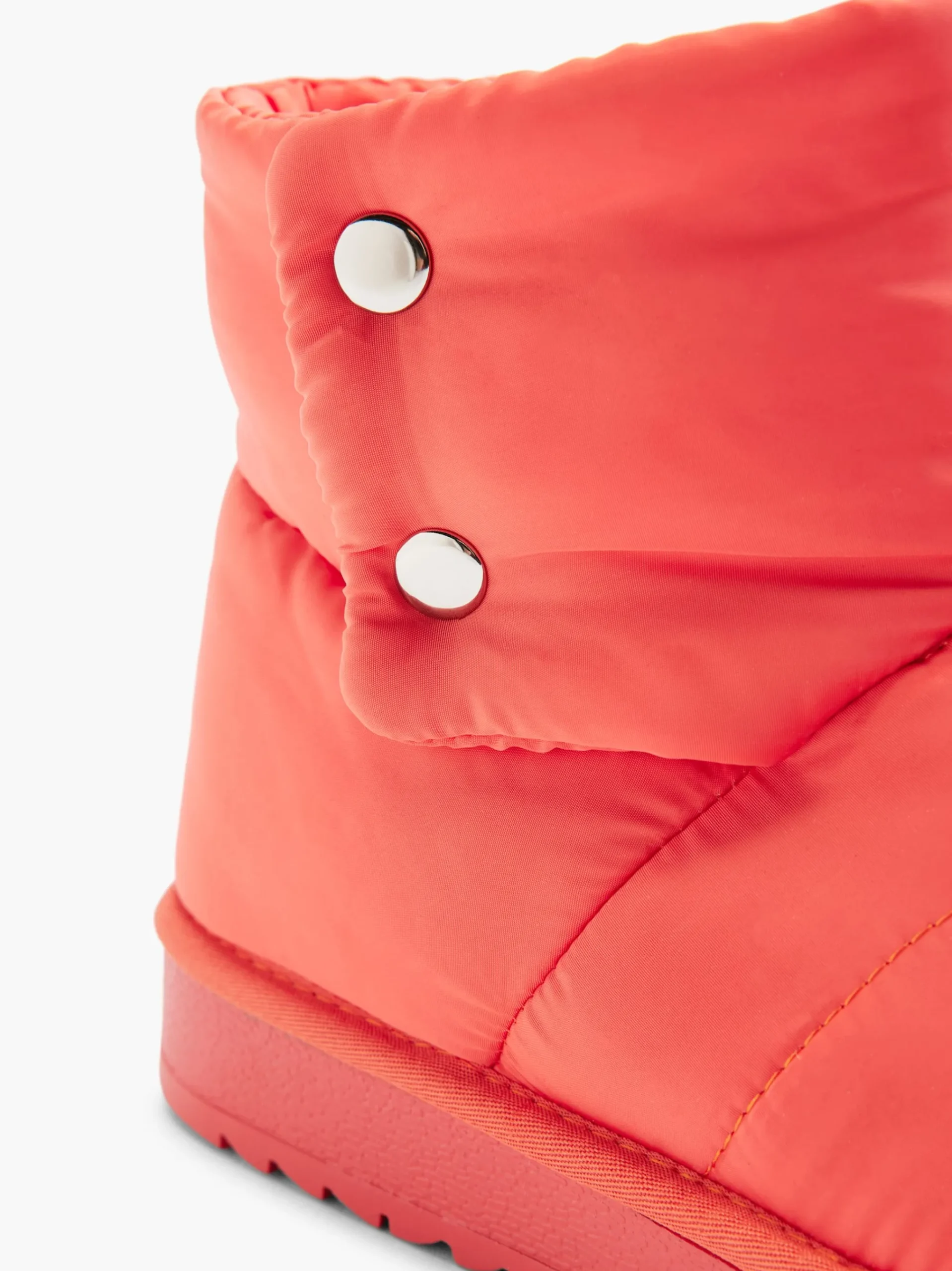 Hot Graceland Stivale invernale Arancione