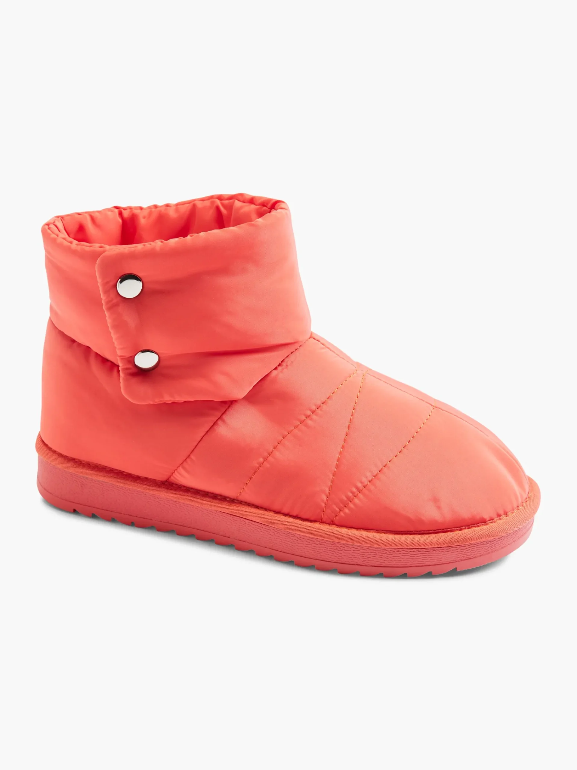 Hot Graceland Stivale invernale Arancione