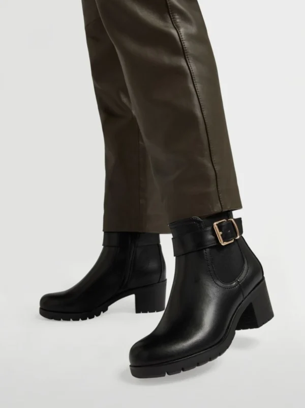 Sale Graceland Stivaletto Nero