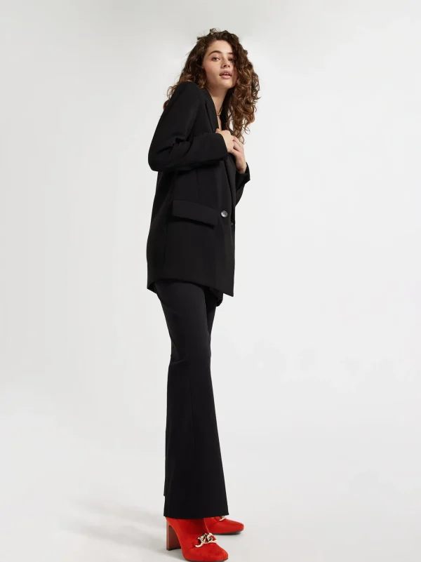 Best Sale Catwalk Stivaletto Rosso