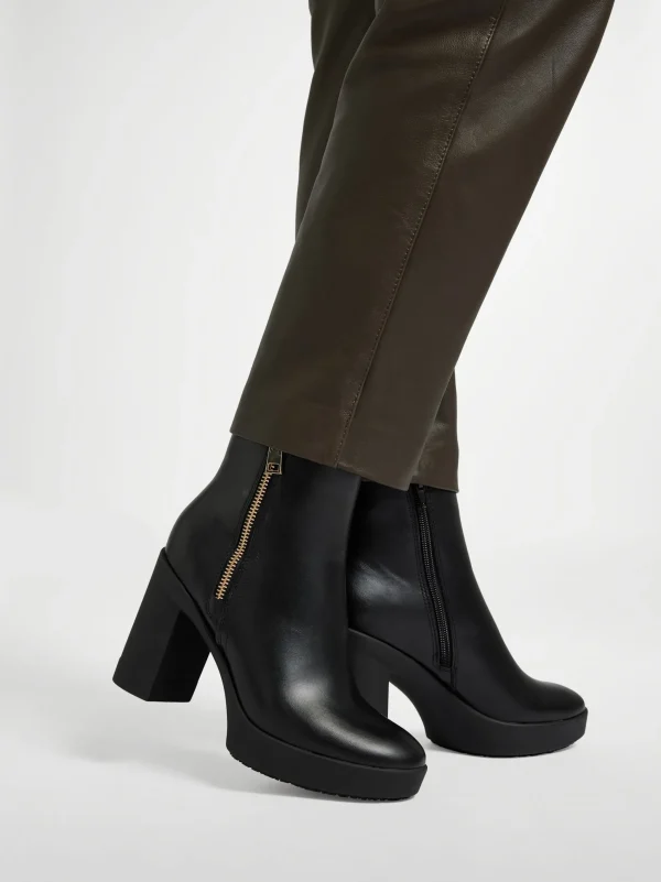 Best Sale Catwalk Stivaletto Nero