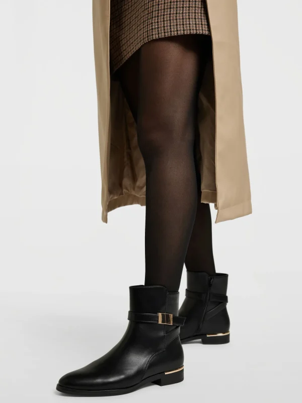 Best Graceland Stivaletto Nero