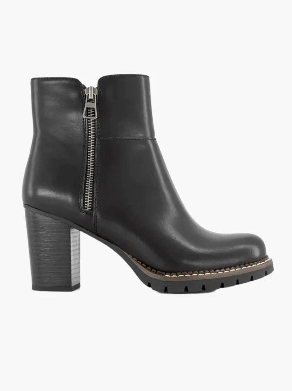 Cheap Graceland Stivaletto Nero