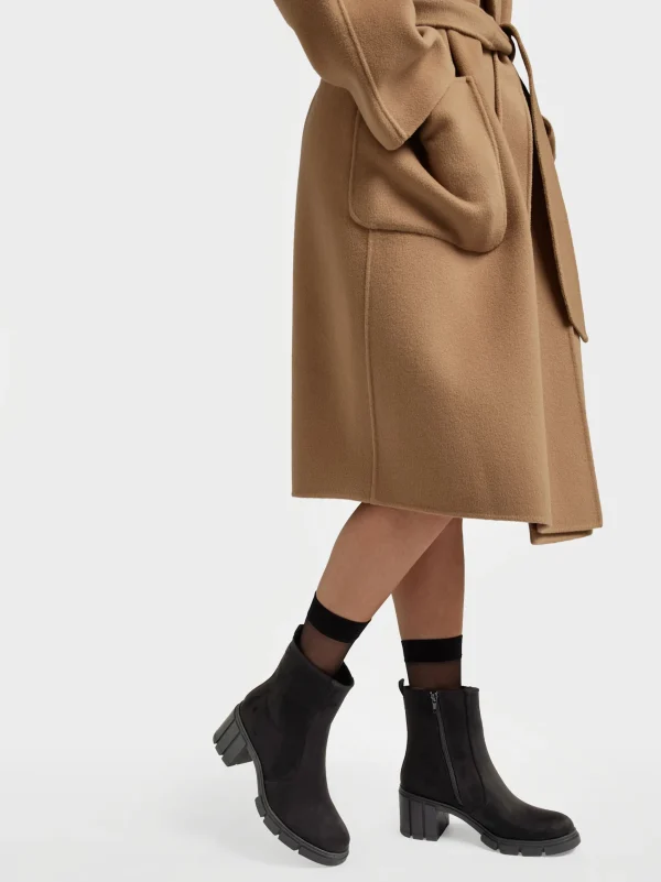 Shop Graceland Stivaletto Nero