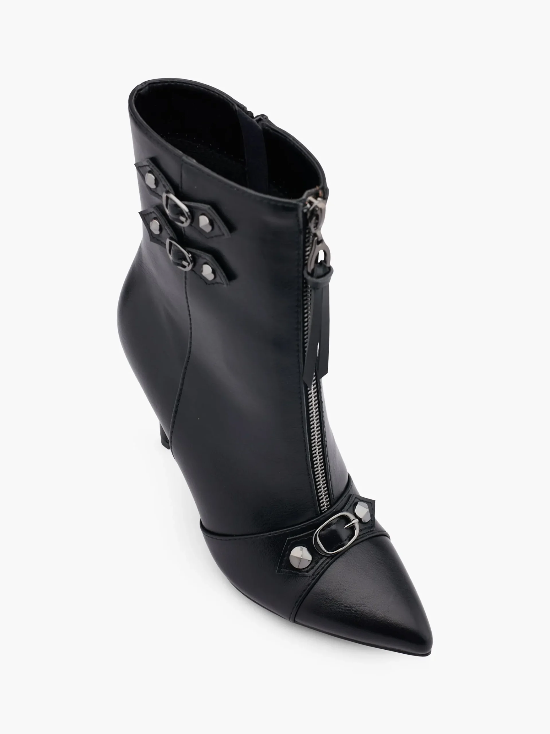 Sale Catwalk Stivaletto Nero