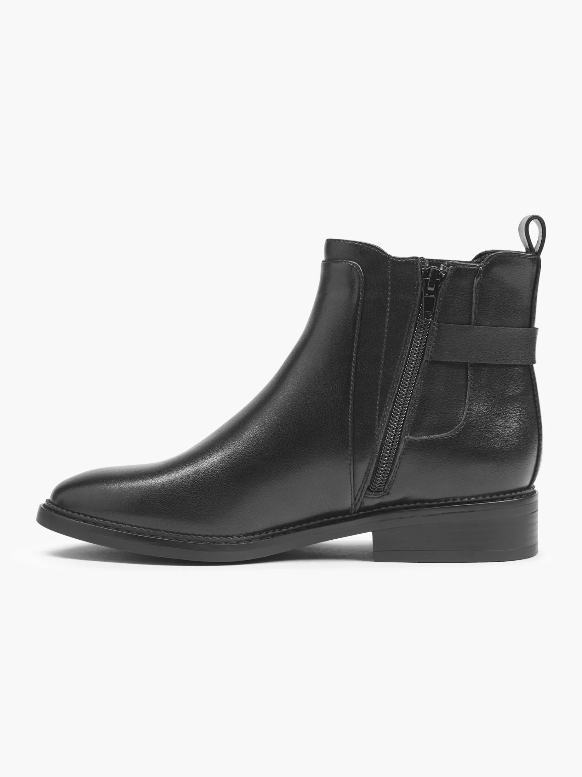 Cheap Graceland Stivaletto Nero