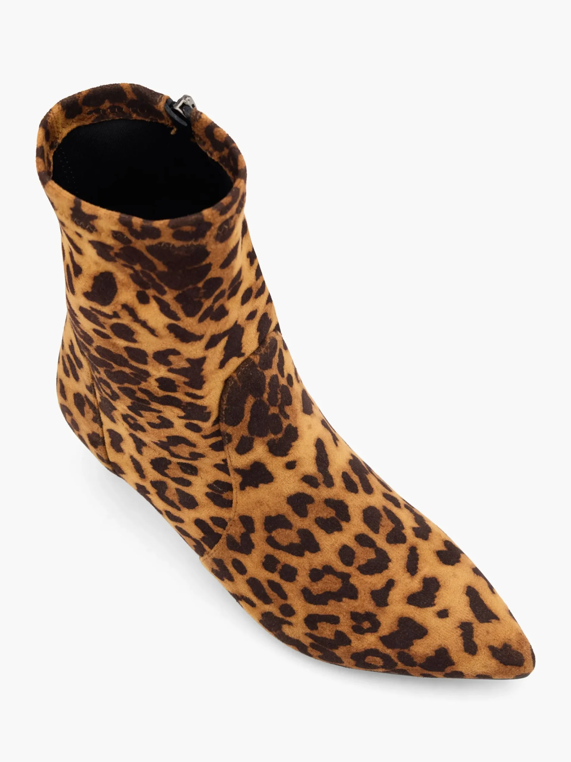 Clearance Catwalk Stivaletto Arancione