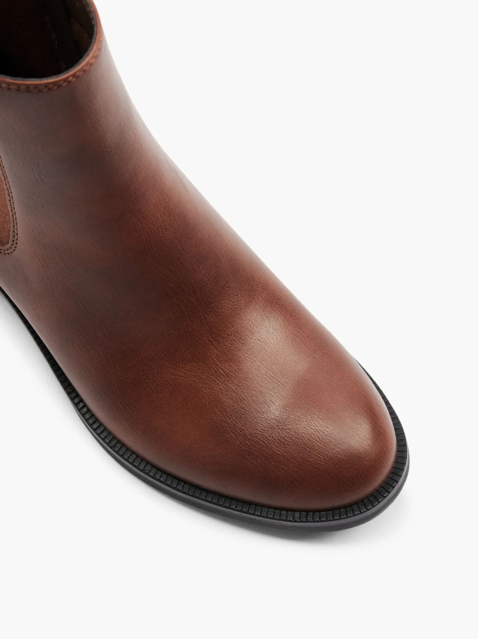 Flash Sale Graceland Stivaletto Cognac