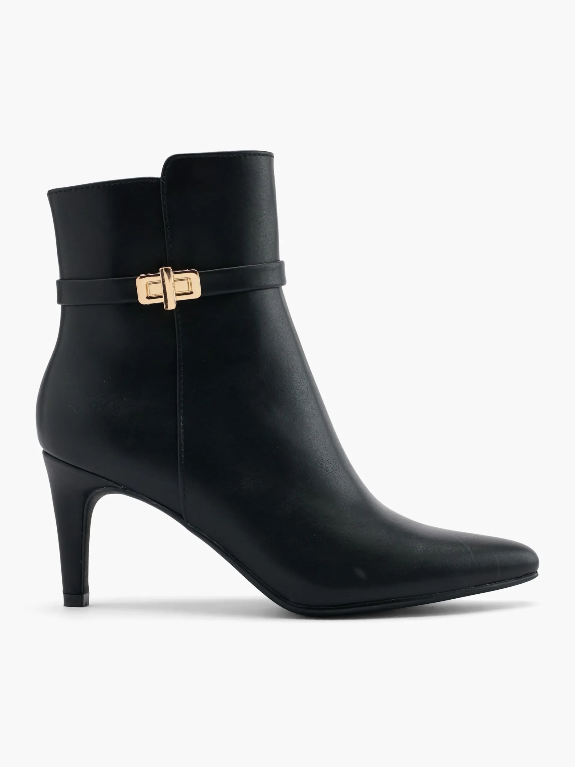 Flash Sale Catwalk Stivaletto Nero