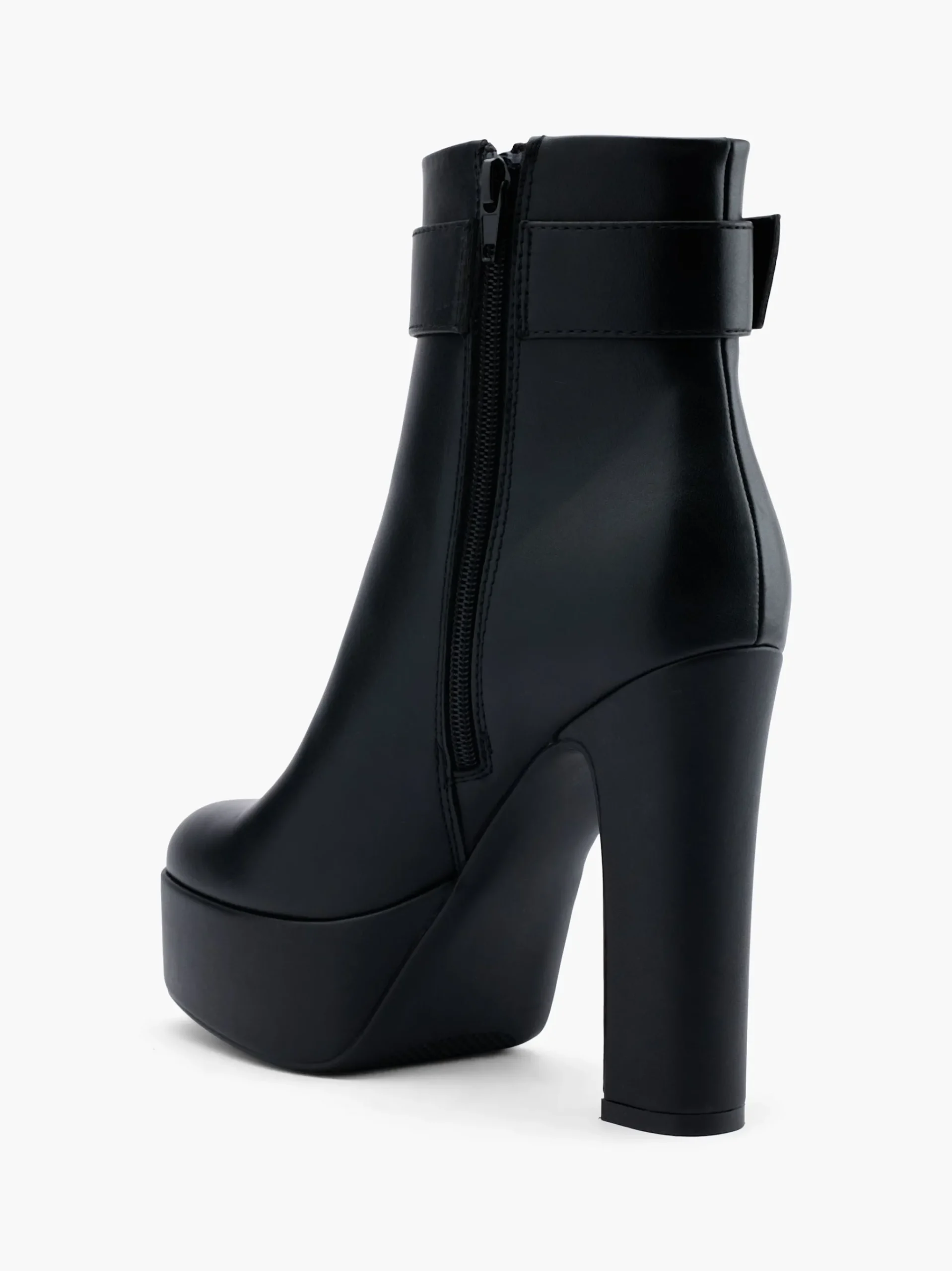 Shop Catwalk Stivaletto Nero