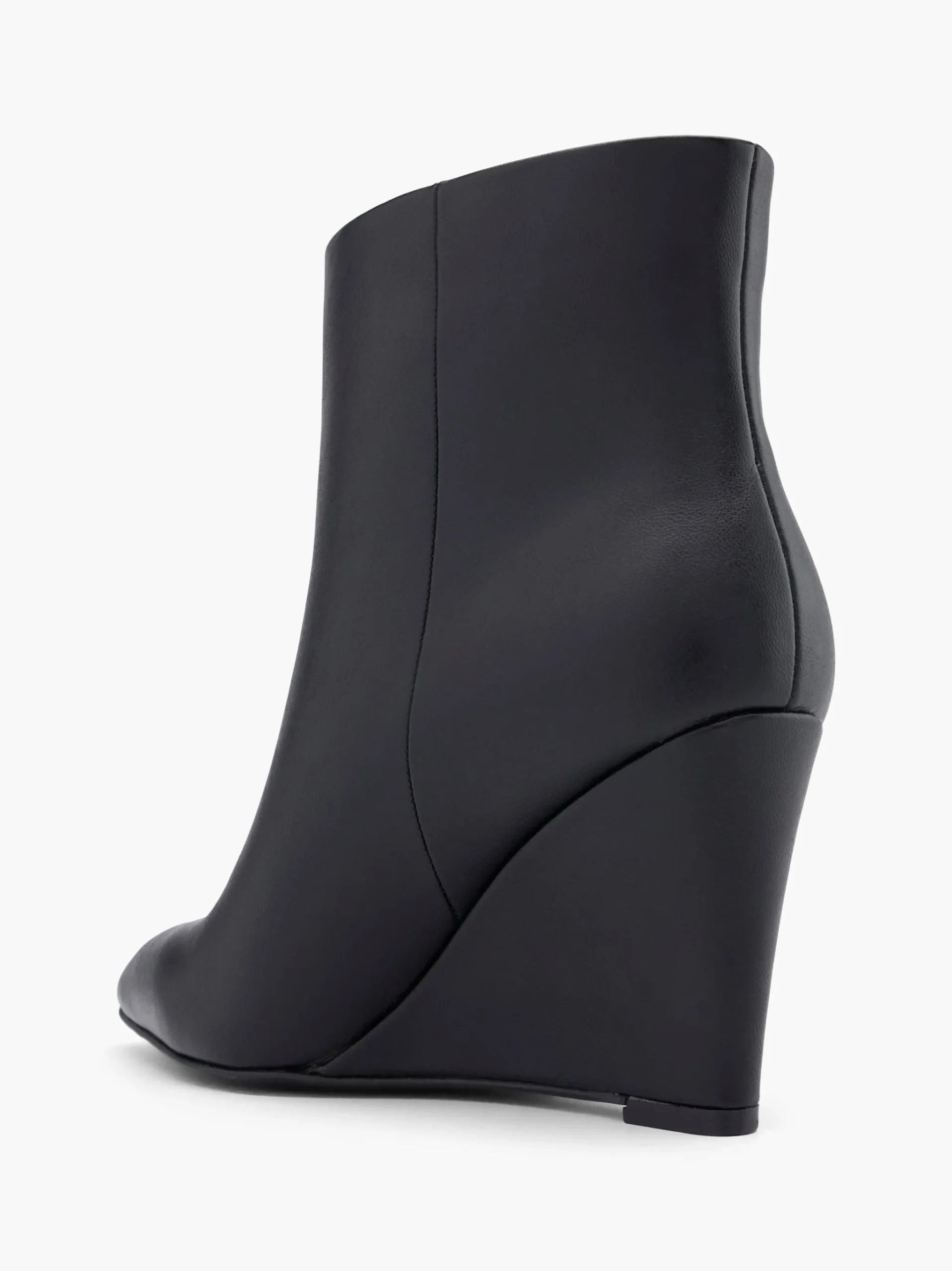 New Catwalk Stivaletto Nero