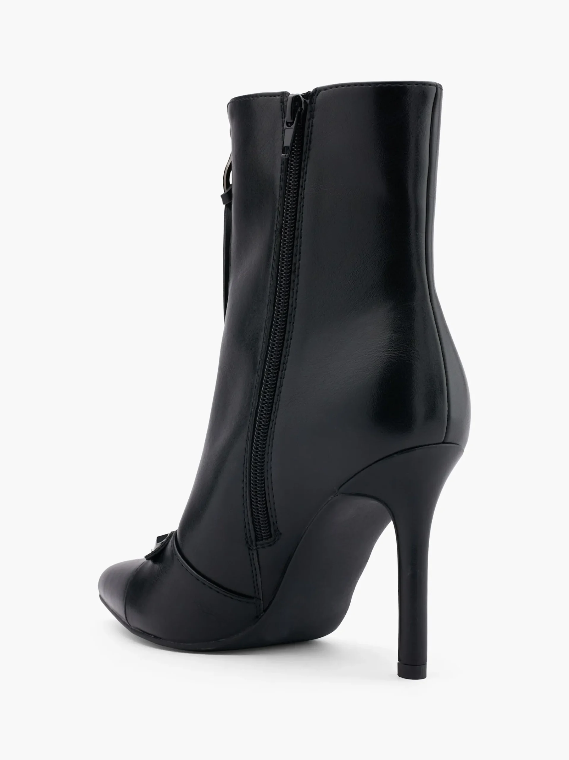 Sale Catwalk Stivaletto Nero