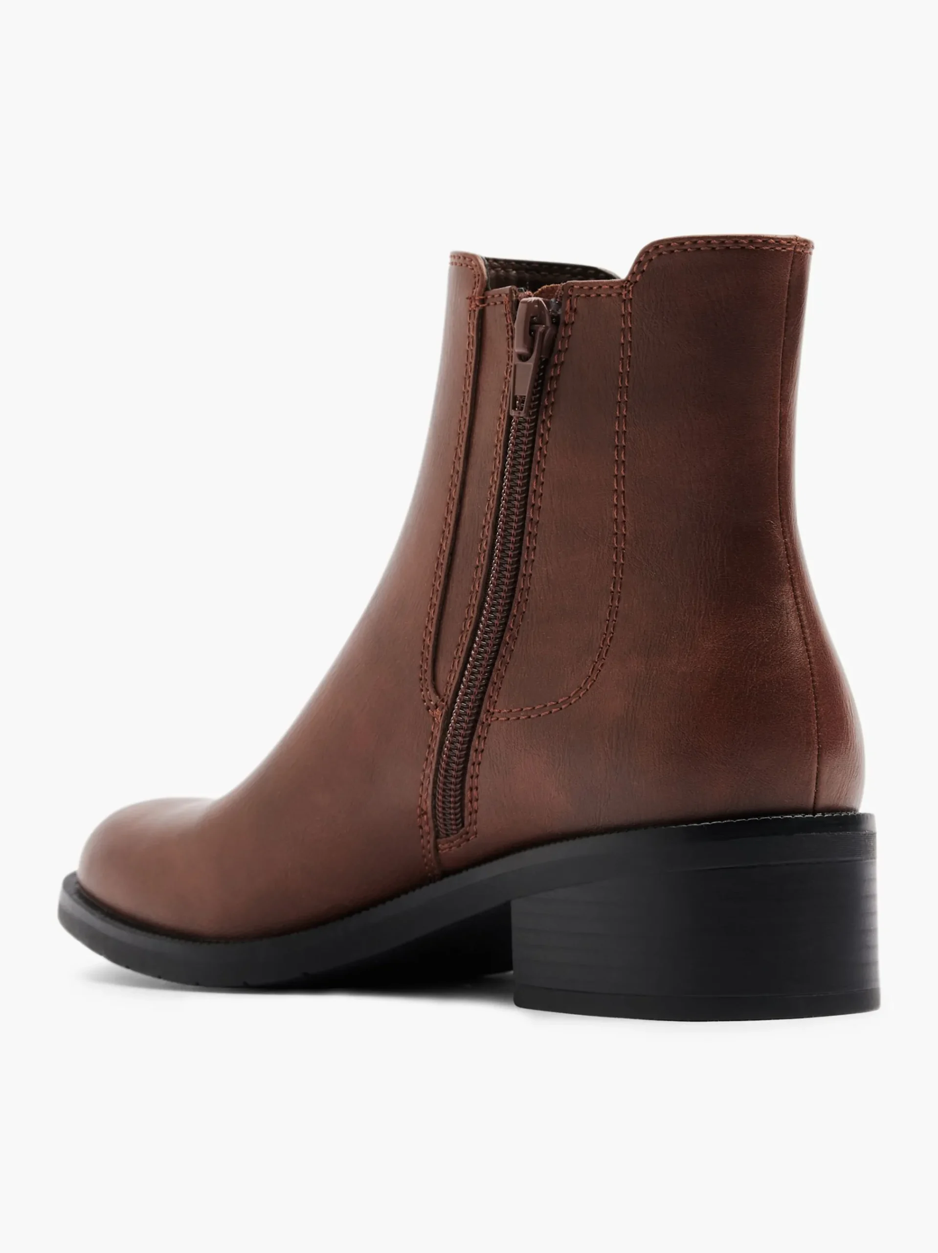 Flash Sale Graceland Stivaletto Cognac