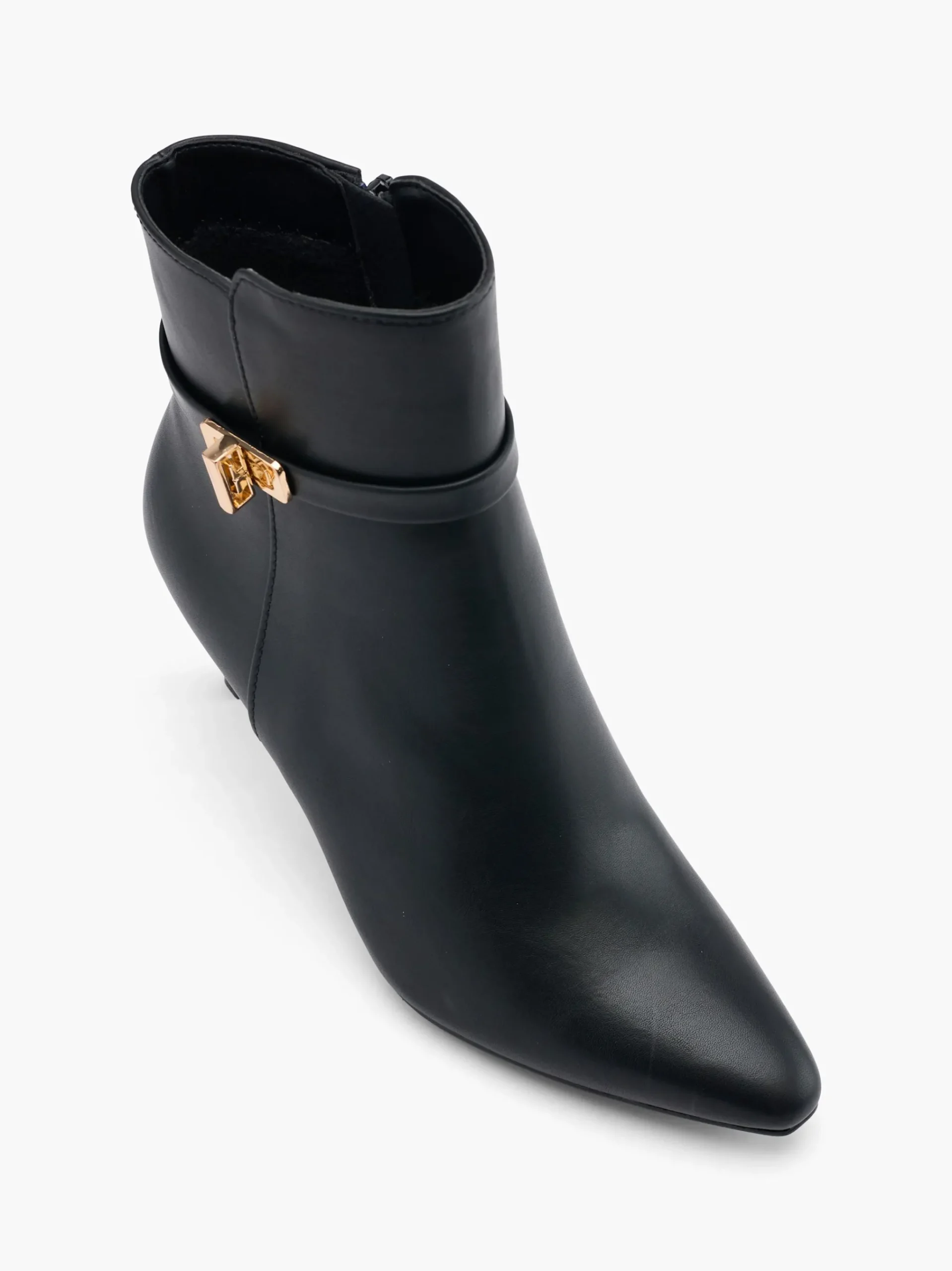 Flash Sale Catwalk Stivaletto Nero